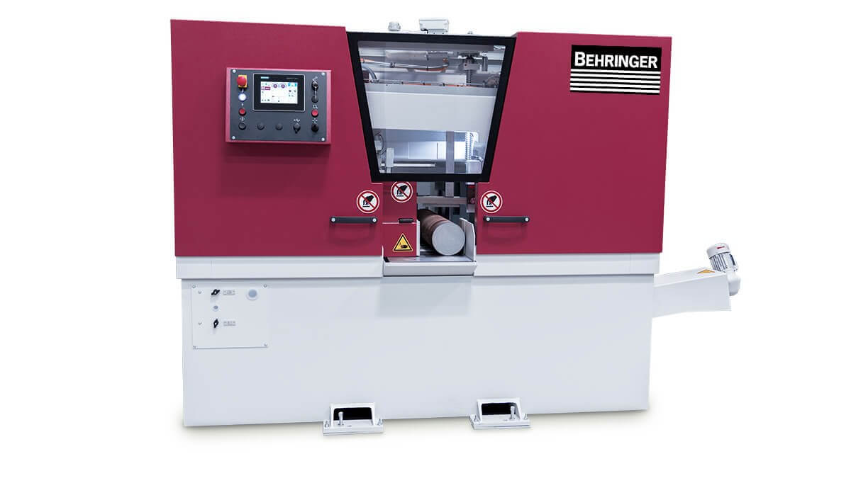 Behringer