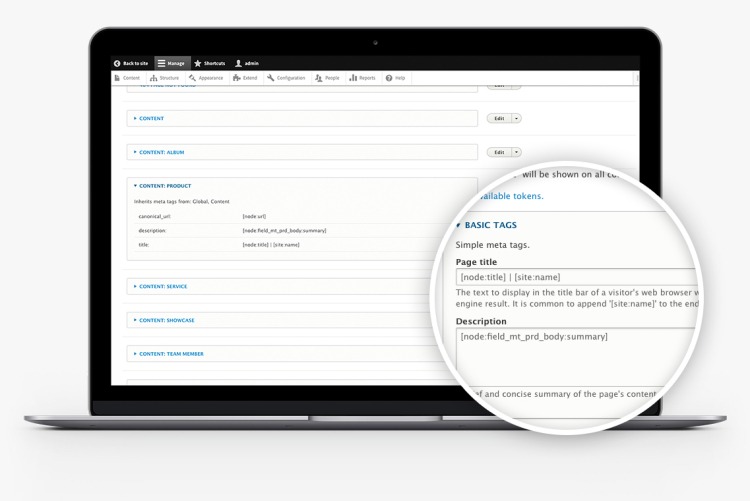 Level up your SEO game with metatags