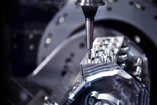 CNC Machining