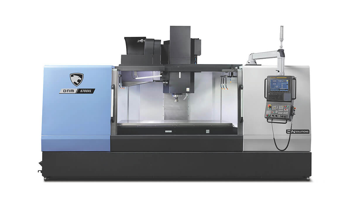DOOSAN