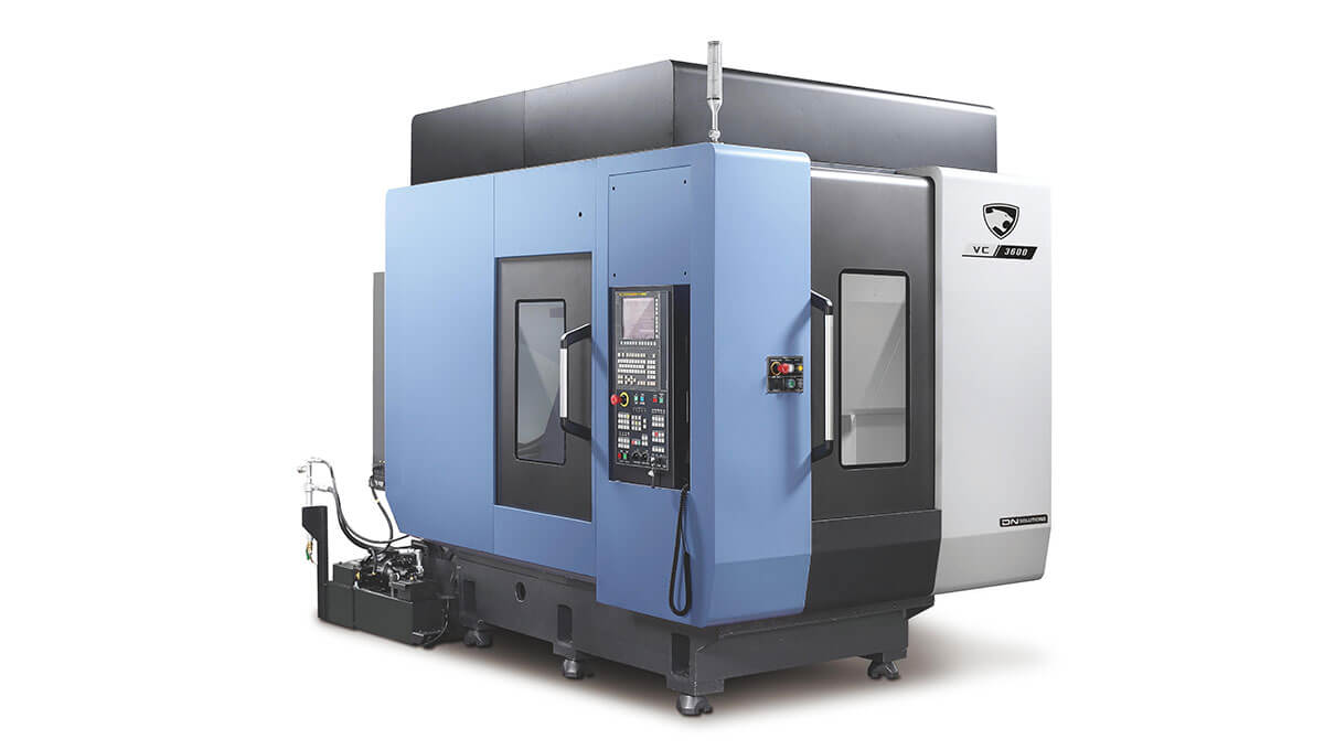 DOOSAN