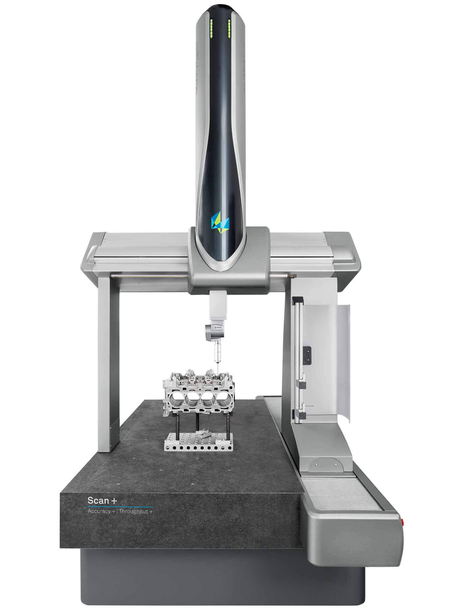 CMM – HEXAGON