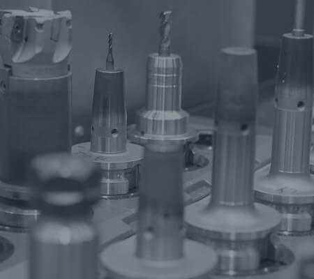 CNC TURN MILL