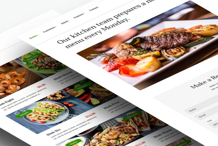 Save time & effort thanks to the built-in Content Types
