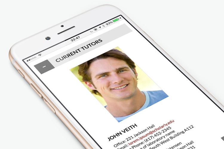 Rich Content Types with Field Group support