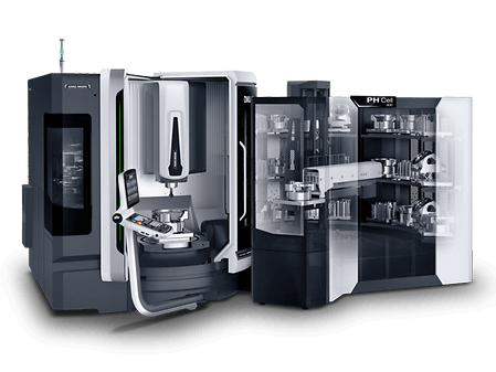 DMG MORI